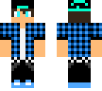 cool boy