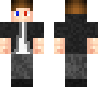 cool boy skin 1