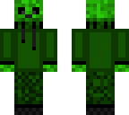 cool creeper