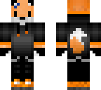 cool fox girl