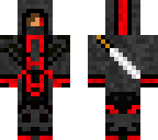 cool ninja