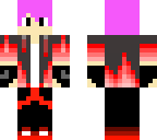 cool skin