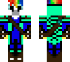cool unicorn