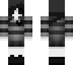 core frisk