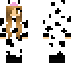 cow girl