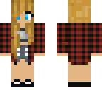 crap blonde remake