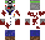 crazy stone doctor