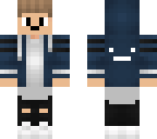 crazytoe'sskin