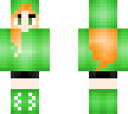 creeper girl remade