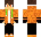 crylix skin i made for my friend