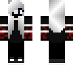 cute edited skin