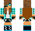 cute gamer girl fixed
