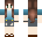 cute girl 2 remade