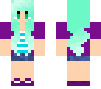 cute girl