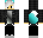 cute shy fox boy edit