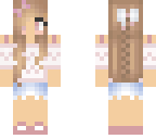 cute summergirl 