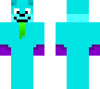 cyan bear2