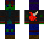 dantdm zombie