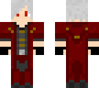 dante dmc hun