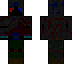 dark boy