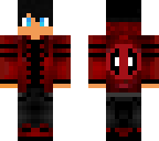 dark kevin