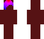 dark red