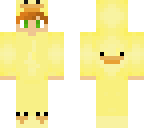 dek is a rat
