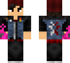 delsin rowe neon