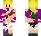 demon meliodas