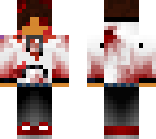 demoniccory possesed