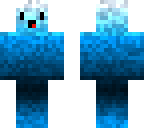 derpy blue frost