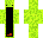 derpy creeper
