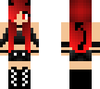 devil girl