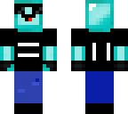 diamond man