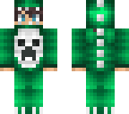 dino boy