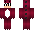 dino boy