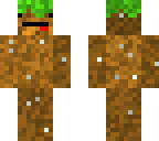 dirt