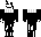 distorted gaster