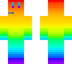 dj rainbow