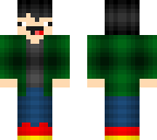 dorpy derpe