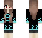 e girl