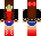 edit bow biker
