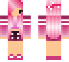 edit chibi girl