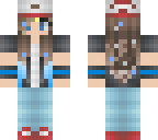 edit for pokemon trainer