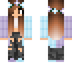 edit girl