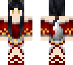 edit of ahri