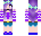 edit of diamondsweetcake's skin for me