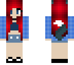 edit of wolf tomboy
