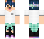edited boy