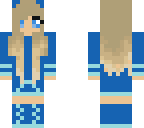 edited girl